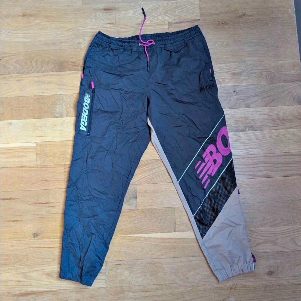Bodega X New Balance Joggers